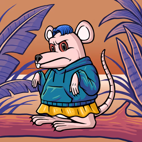 The Based Mouse