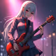 The player 
