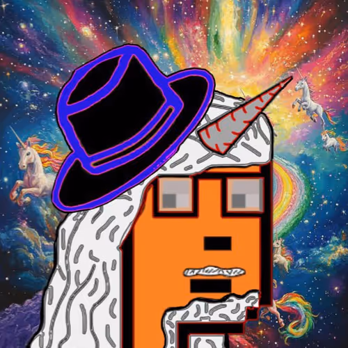 The NeckBeard uWu Punk 