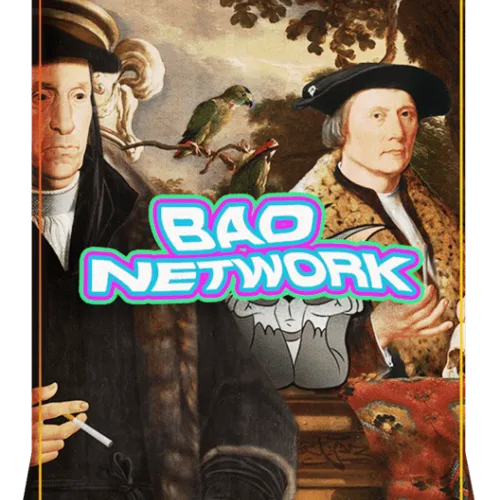 Bad Network