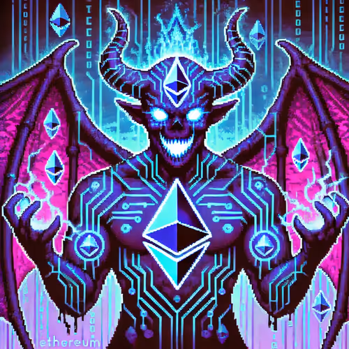 Hashdemon