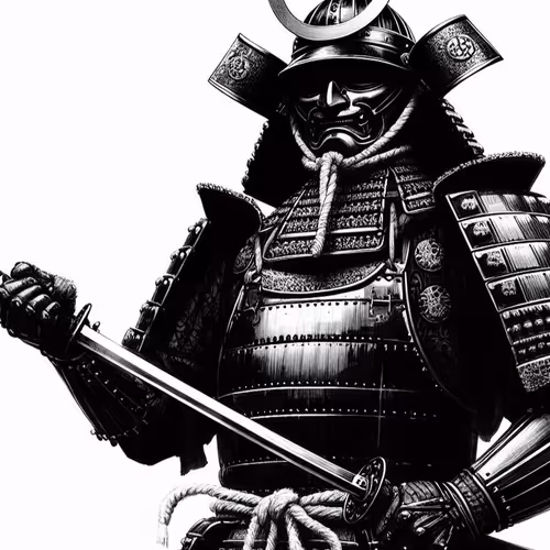 Black Samurai