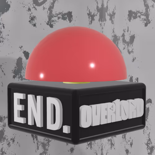 Creepz X END. collectable community event