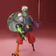 The Legend of COCKPUNCH™ #2