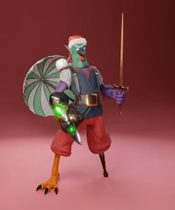 Item Media