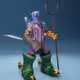 The Legend of COCKPUNCH™ #4