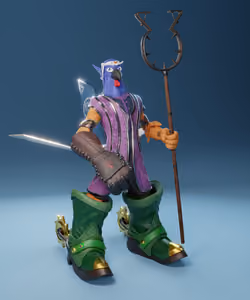 Item Media