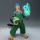 The Legend of COCKPUNCH™ #1