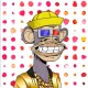 Base Ape Infinite #575