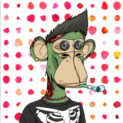 Base Ape Infinite #903