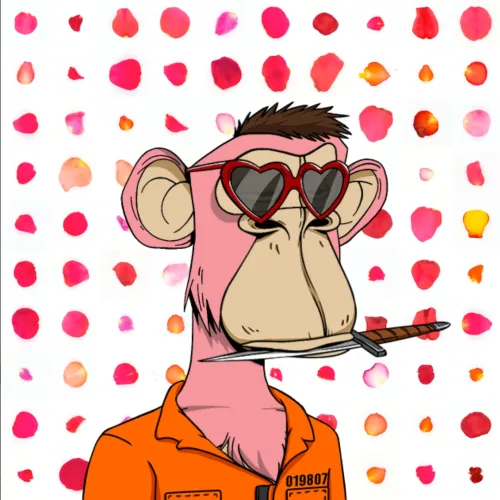 Base Ape Infinite