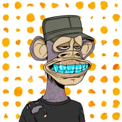Base Ape Infinite #1695
