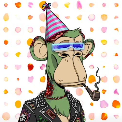 Base Ape Infinite