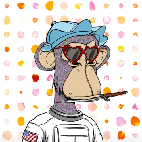 Base Ape Infinite #704