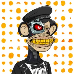 Base Ape Infinite #1020