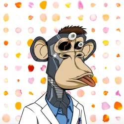 Base Ape Infinite #894