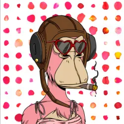 Base Ape Infinite #1021