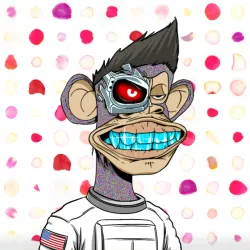 Base Ape Infinite #980