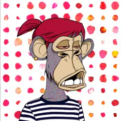Base Ape Infinite #981
