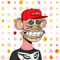 Base Ape Infinite #964