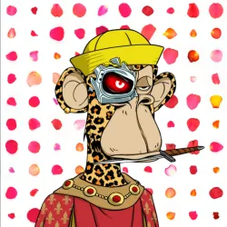 Base Ape Infinite #982
