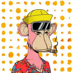 Base Ape Infinite #1023