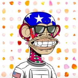 Base Ape Infinite #863