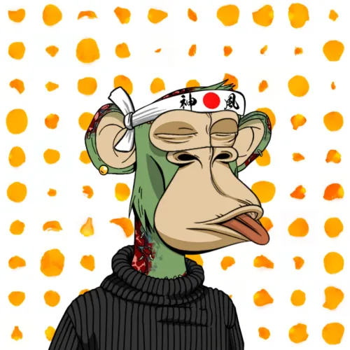 Base Ape Infinite