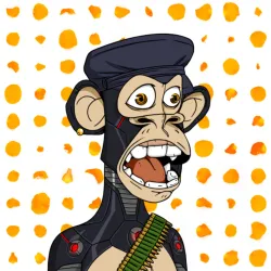 Base Ape Infinite #899