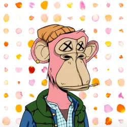 Base Ape Infinite #972