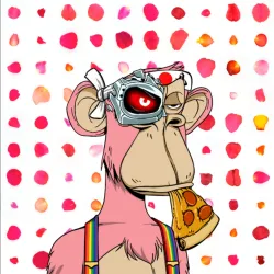 Base Ape Infinite #1022