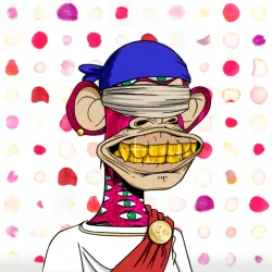 Base Ape Infinite #876