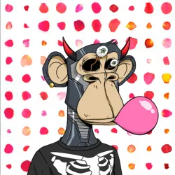 Base Ape Infinite #983