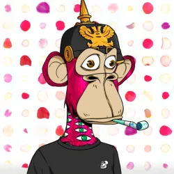 Base Ape Infinite #878
