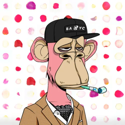 Base Ape Infinite