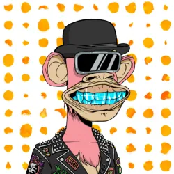 Base Ape Infinite #877