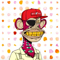 Base Ape Infinite #997