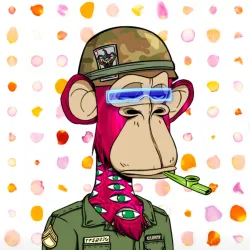 Base Ape Infinite #901