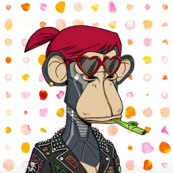 Base Ape Infinite #967