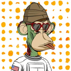Base Ape Infinite #1692