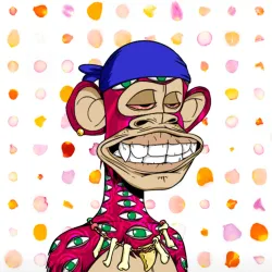 Base Ape Infinite #879