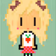 Pixel Kagami