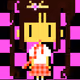 Pixel Kagami