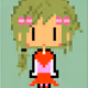 Pixel Kagami