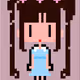 Pixel Kagami