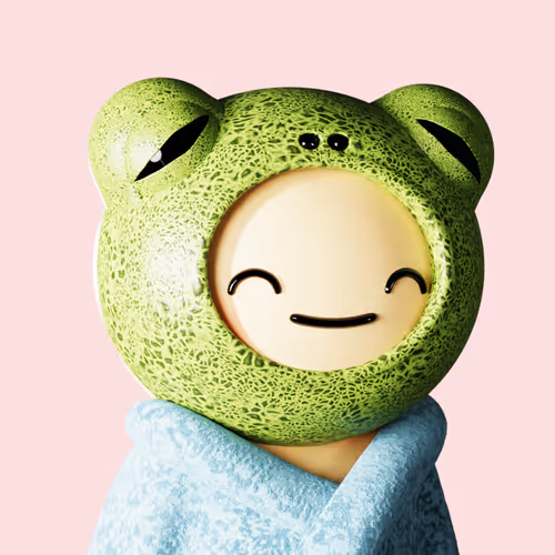 frogy wonder