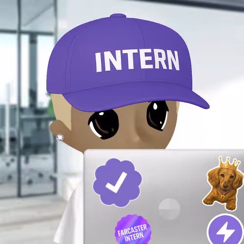 Farcaster Interns