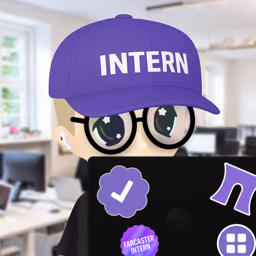 Farcaster Interns
