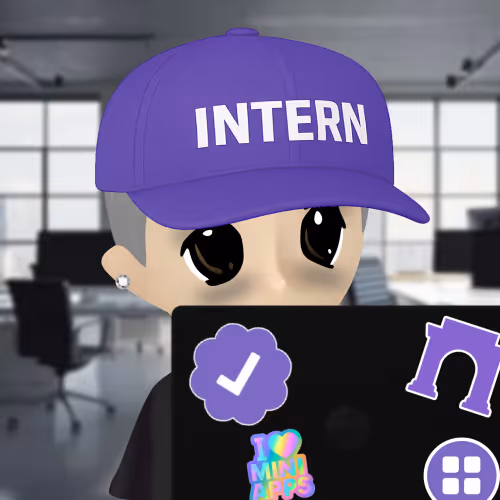 Farcaster Interns