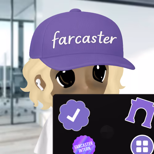 Farcaster Interns #2385